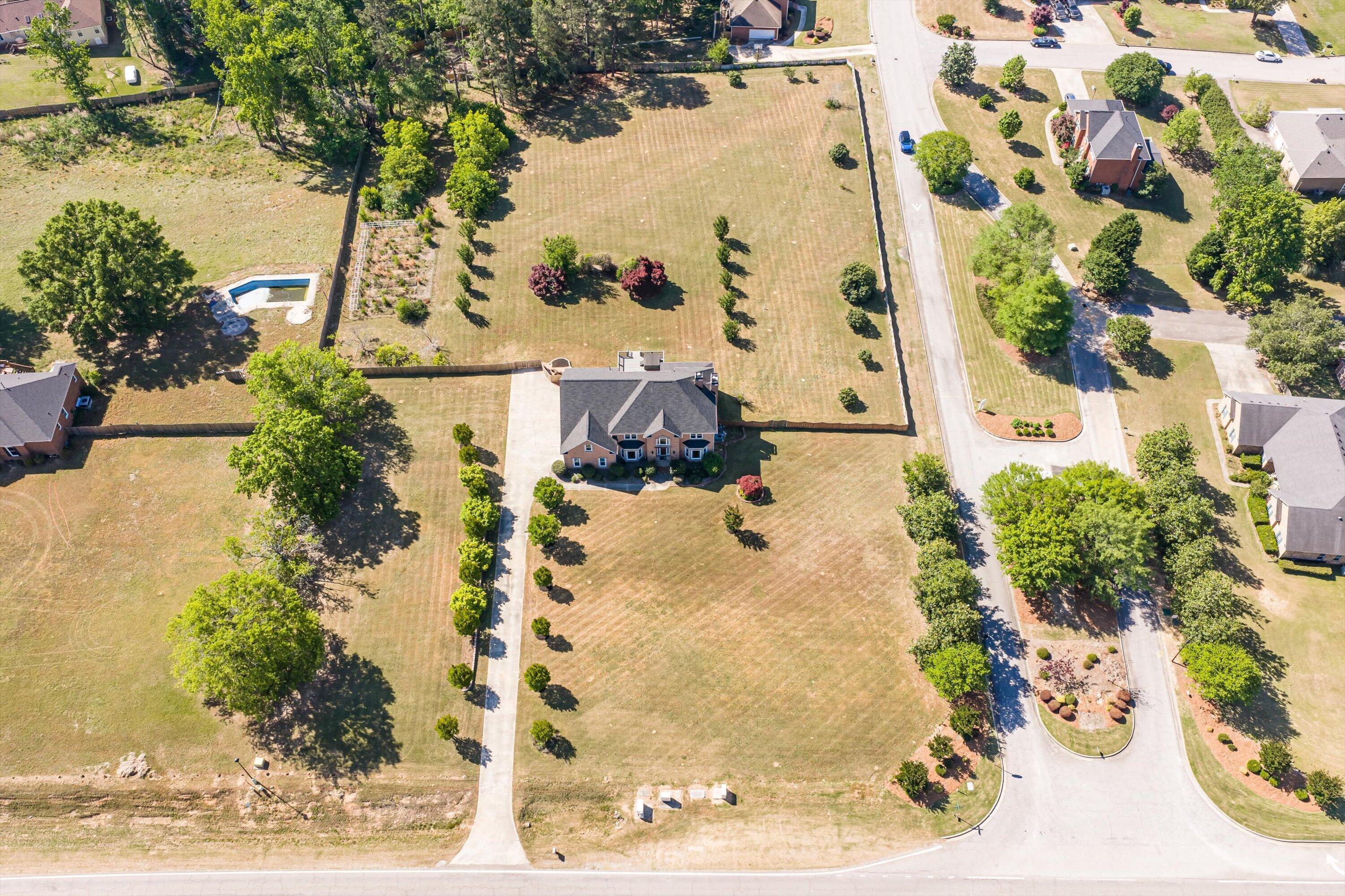 4854 Hereford Farm Road Evans, GA 30809 - Photo 61 of 74 005-DJI_20260415103928_0013_D-HDR