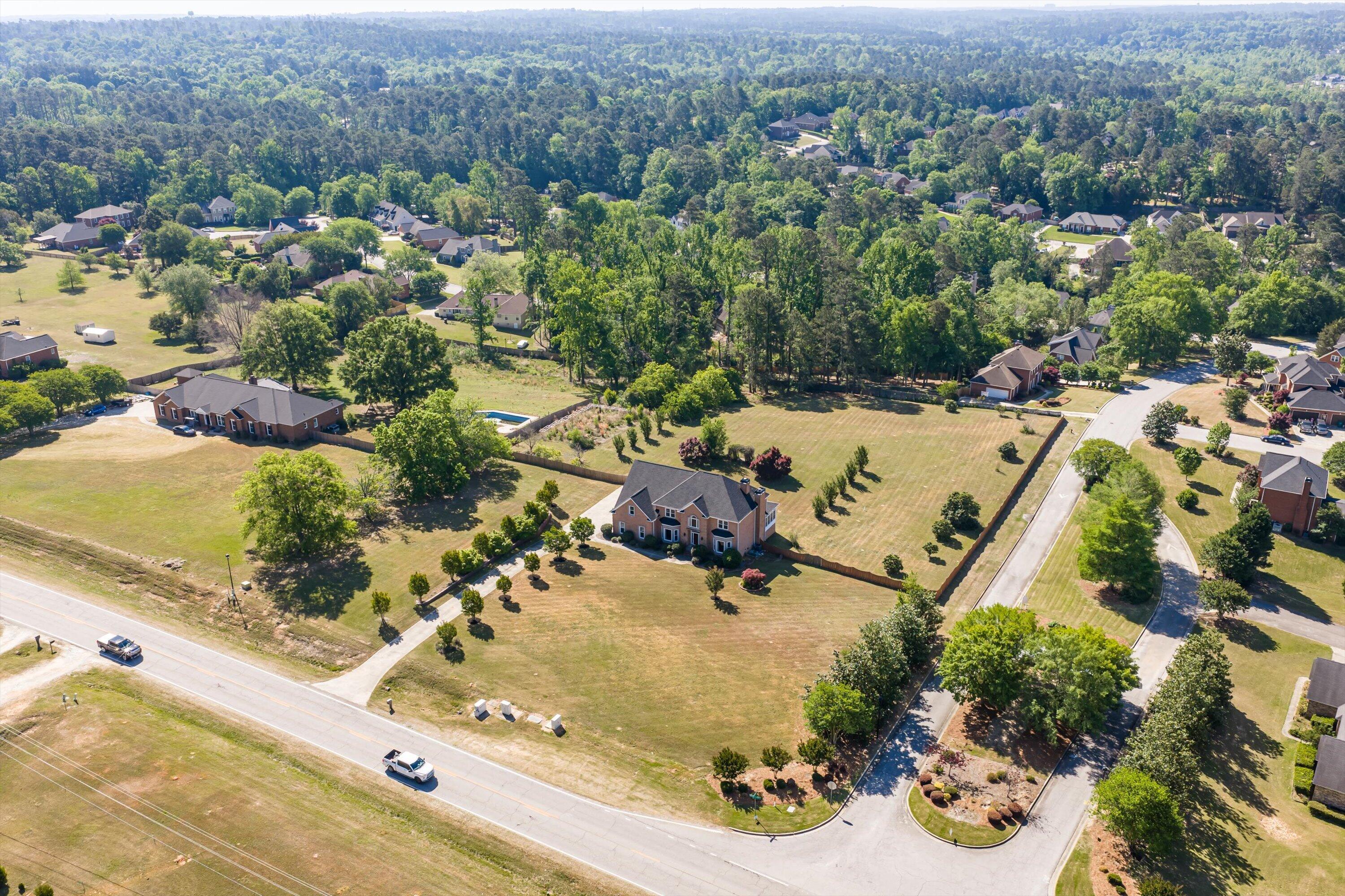 4854 Hereford Farm Road Evans, GA 30809 - Photo 62 of 74 003-DJI_20260415103821_0007_D-HDR