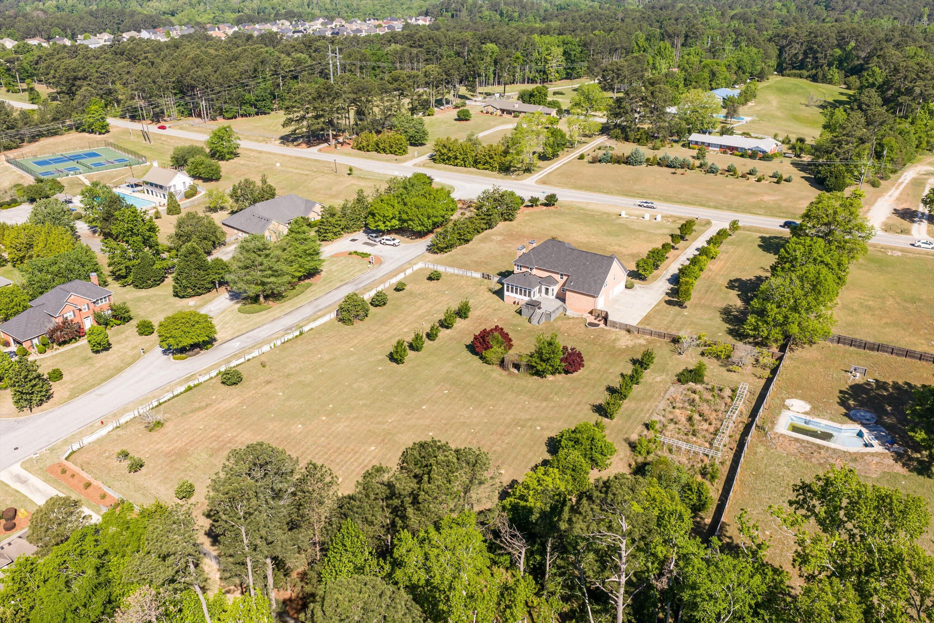 4854 Hereford Farm Road Evans, GA 30809 - Photo 64 of 74 010-DJI_20260415104059_0028_D-HDR