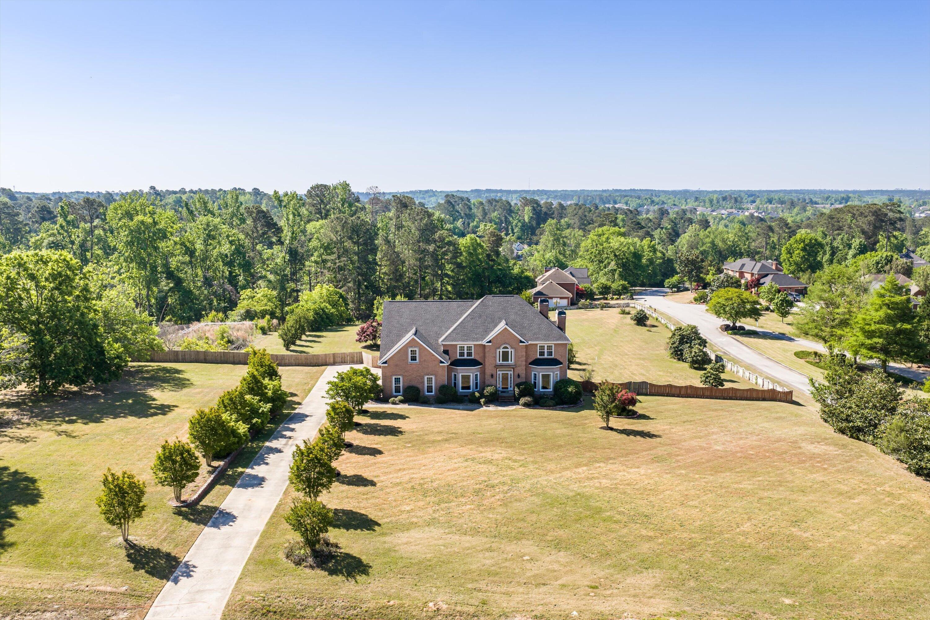 4854 Hereford Farm Road Evans, GA 30809 - Photo 66 of 74 014-DJI_20260415104247_0040_D-HDR