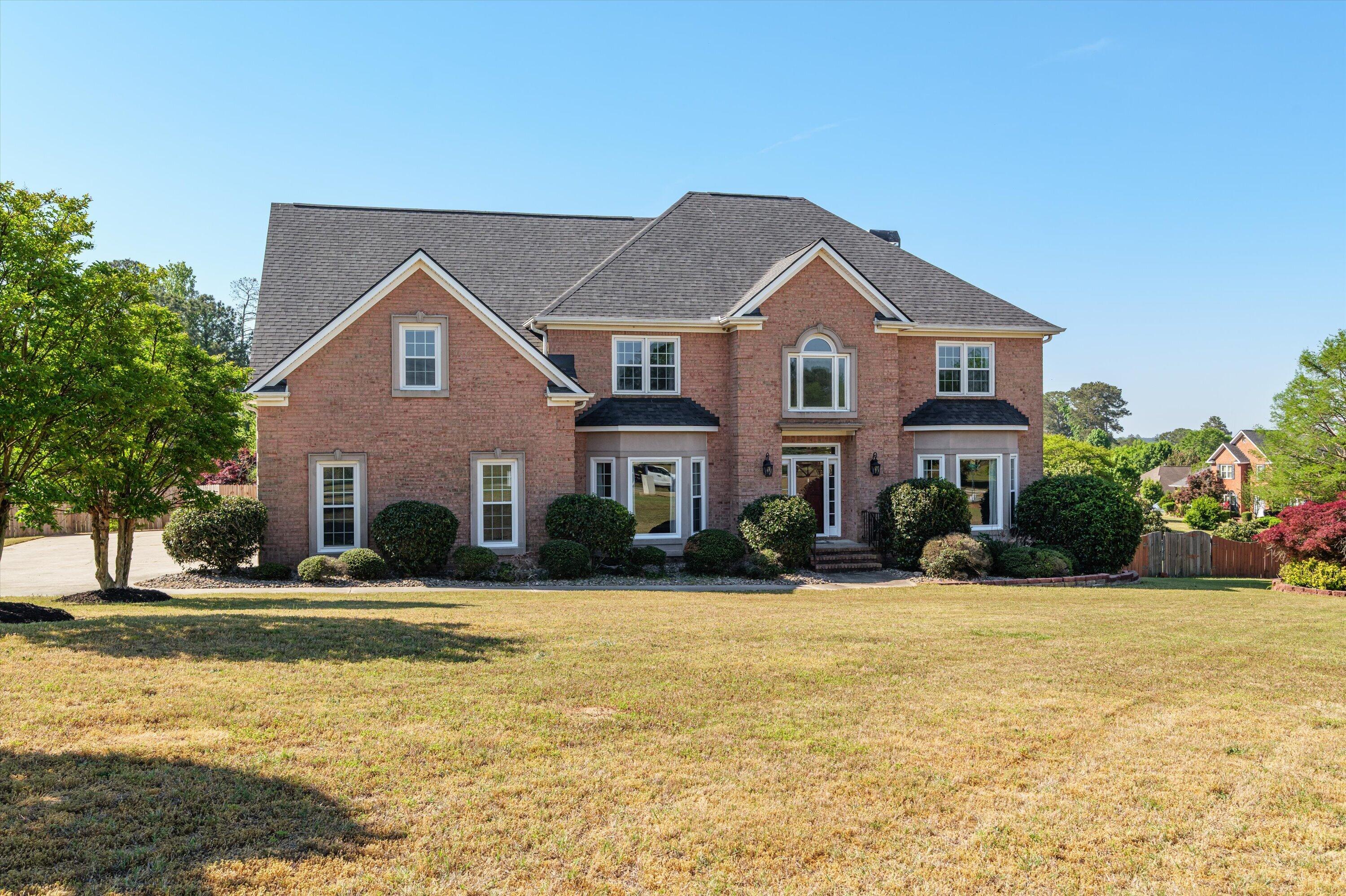 4854 Hereford Farm Road Evans, GA 30809 - Photo 69 of 74 027-P2020438
