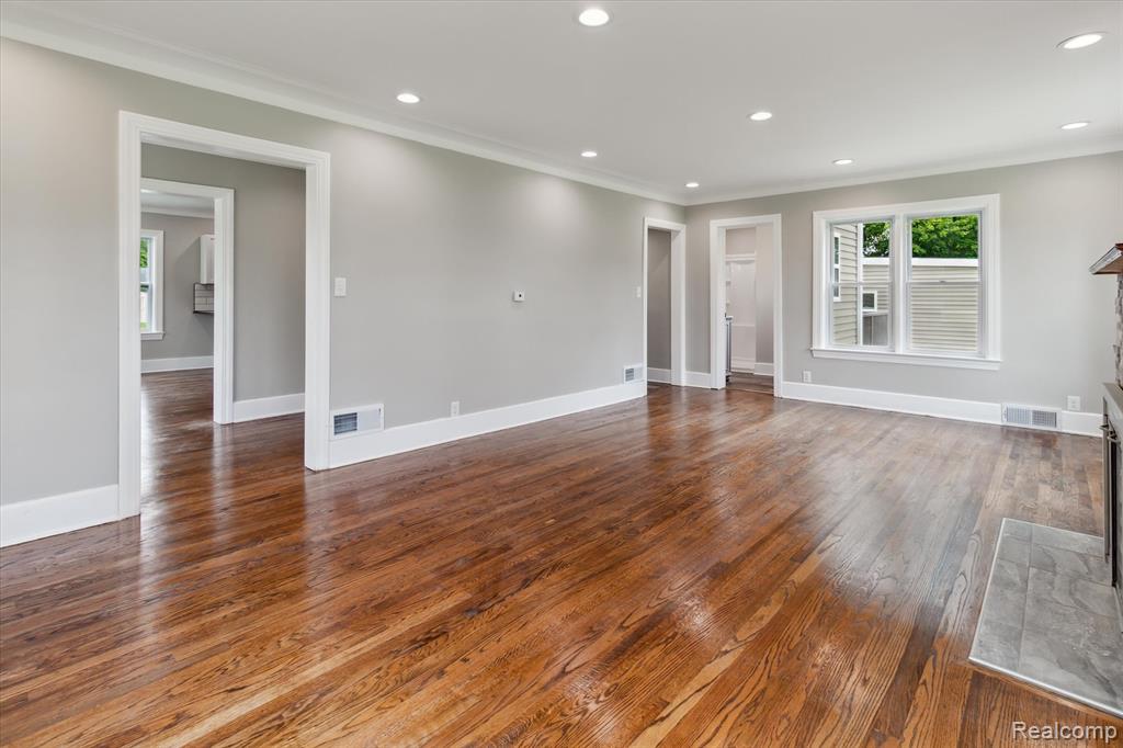 2071 West Mt Morris Road Mount Morris, MI 48458 - Photo 10 of 46 Gallery Image 10