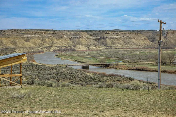 a view of ocean view with beach