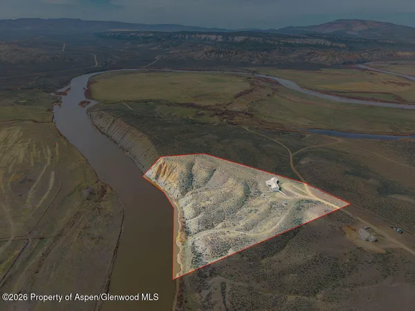 $475,000 | 13457 County Road 17, Craig, CO 81625