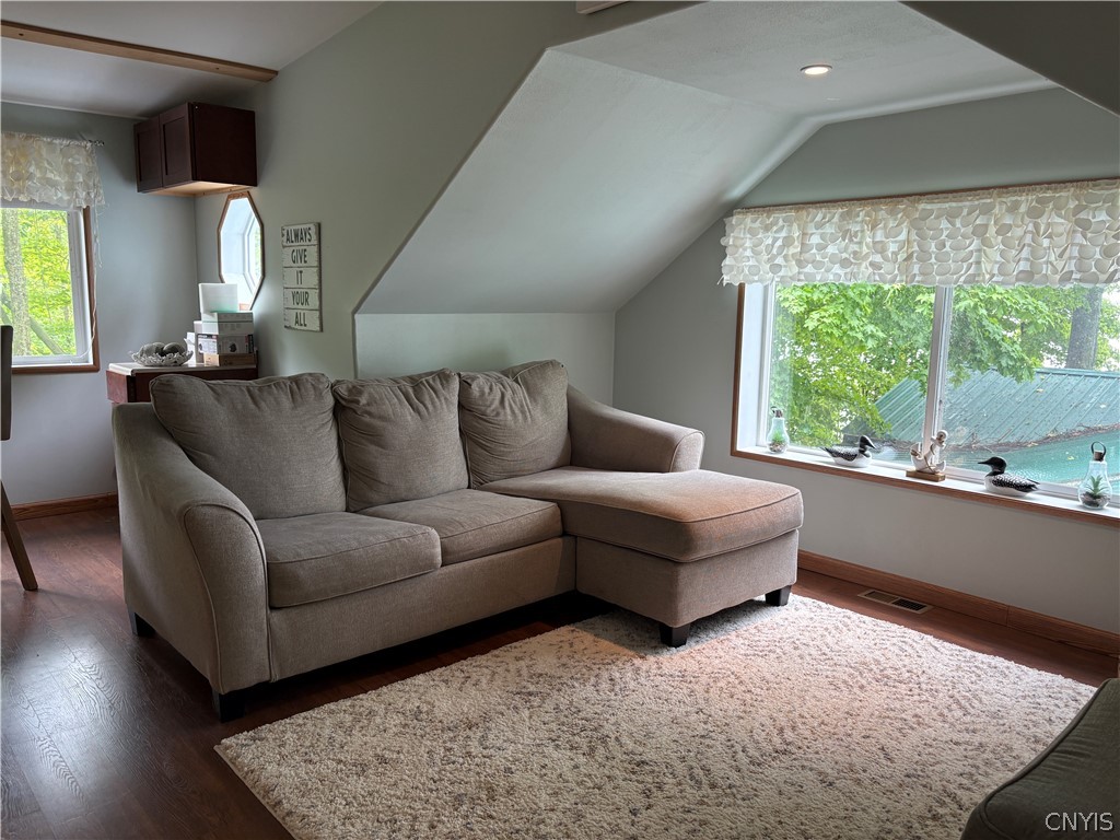 100 Lockhaven Beach Road Scriba, NY 13126 - Photo 31 of 50 In law