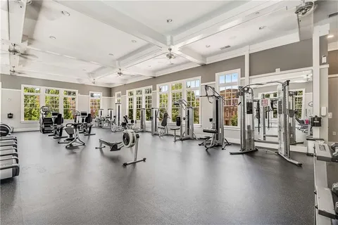 $545,000 | 200 River Vista Drive, Unit 727, Atlanta, GA 30339