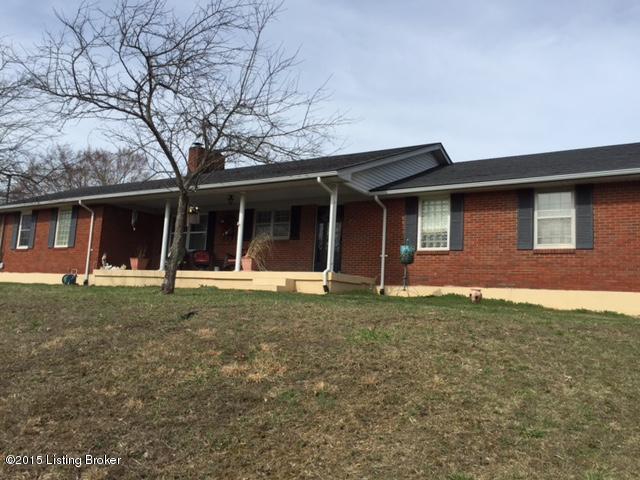 450 West Beechgrove Road Lebanon Junction, KY 40150 - Photo 5 of 33 IMG_2540.JPG