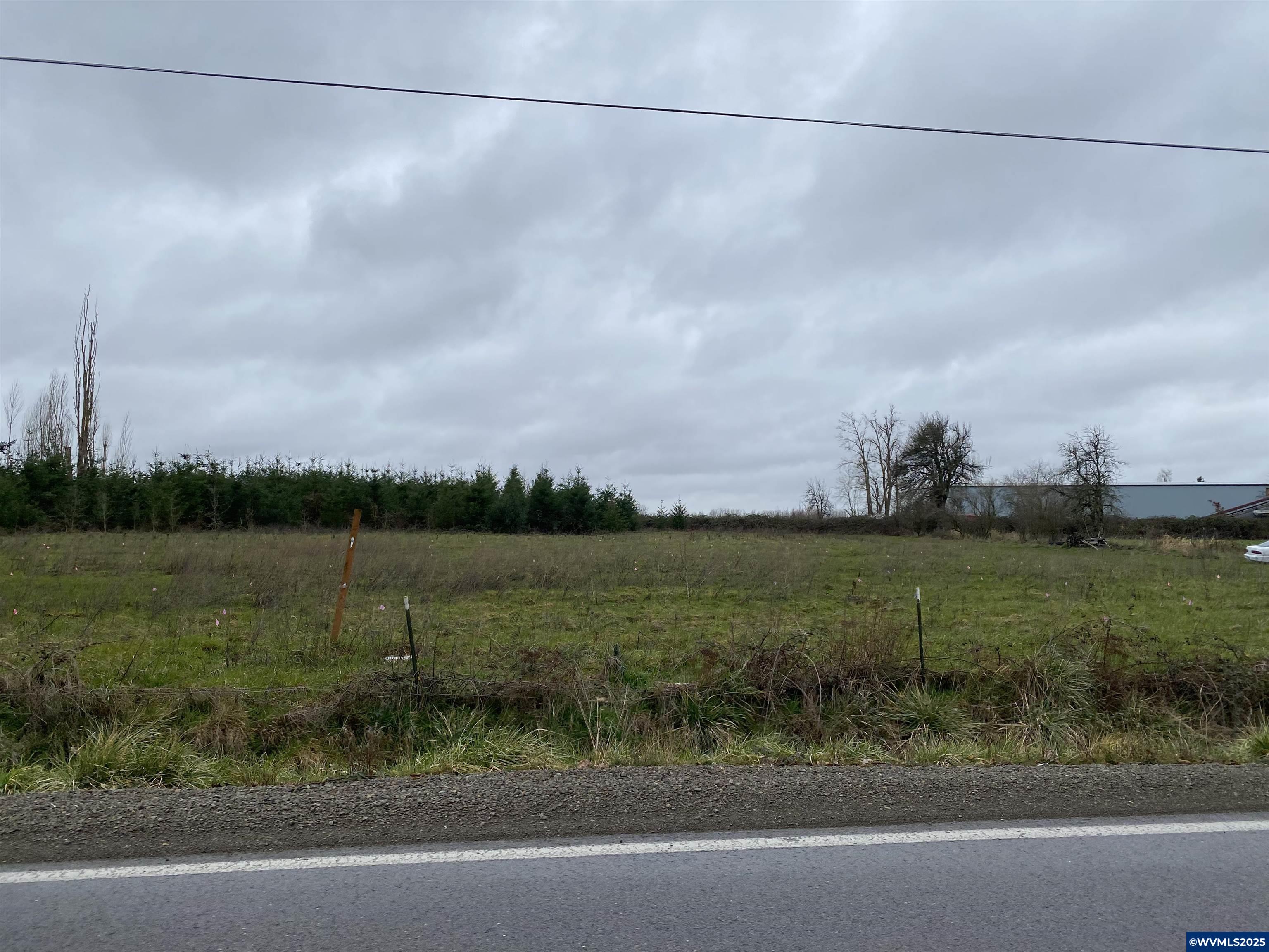 Lot 301-303 Checkerboard Road Gervais, OR 97026 - Photo 6 of 7