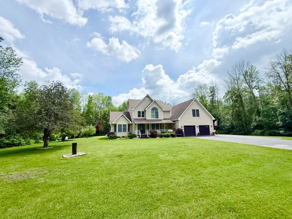 $495,000 | 1 Timberline Drive, Morrisonville, NY 12962