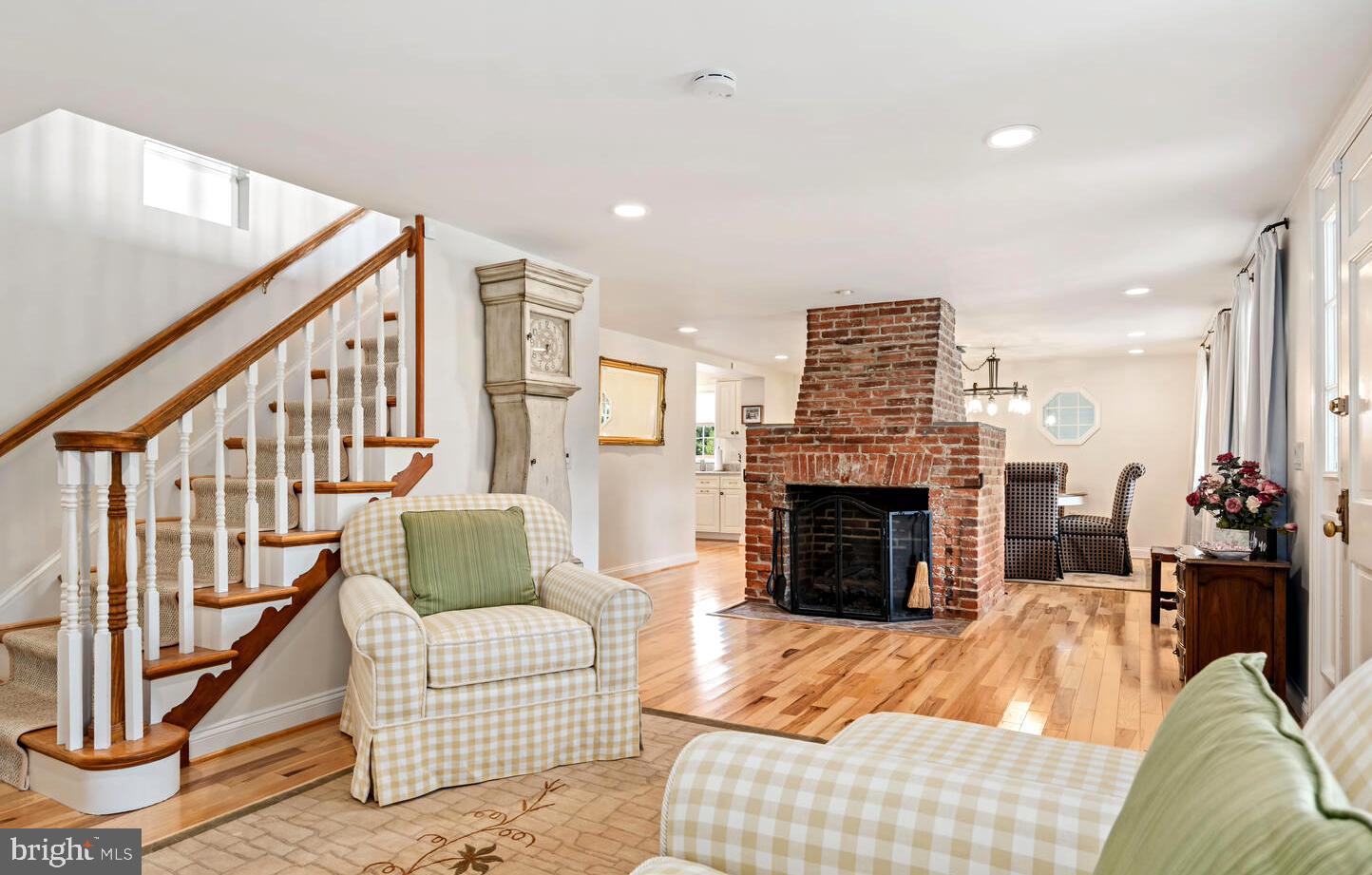 119 Watson Road Centreville, MD 21617 - Photo 57 of 57 Flowing floor plan