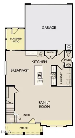 $389,990 | 225 Marvel Drive, Unit 128, Rolesville, NC 27571
