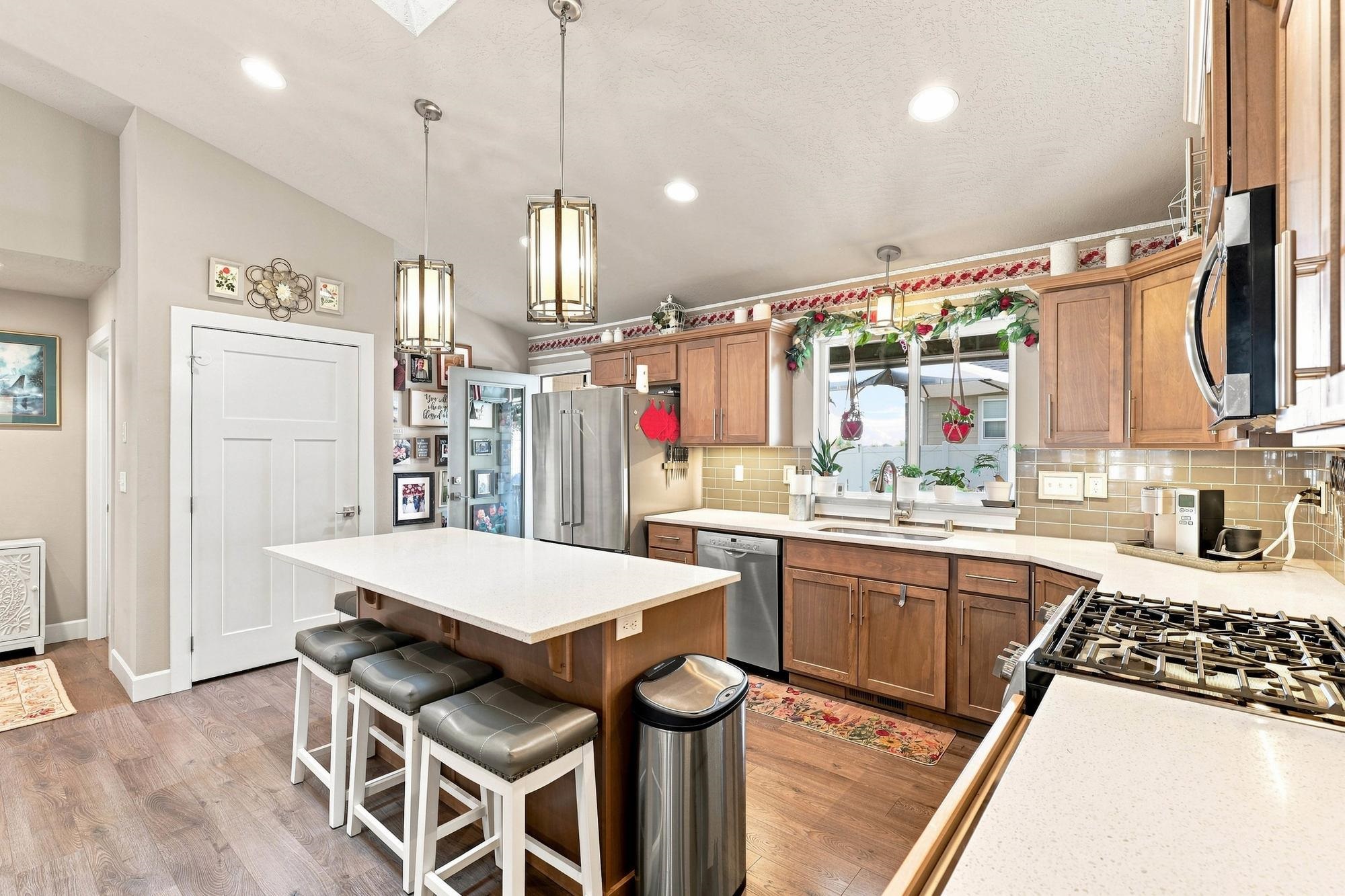 5529 North Radium Lane Spokane, WA 99217 - Photo 12 of 42 Gallery Image 12