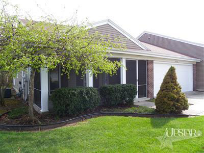 6521 Winchester Road Fort Wayne, IN 46819 - Photo 1 of 30