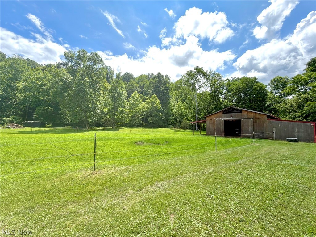 3936 Laurel Creek Road Waverly, WV 26184 - Photo 47 of 49