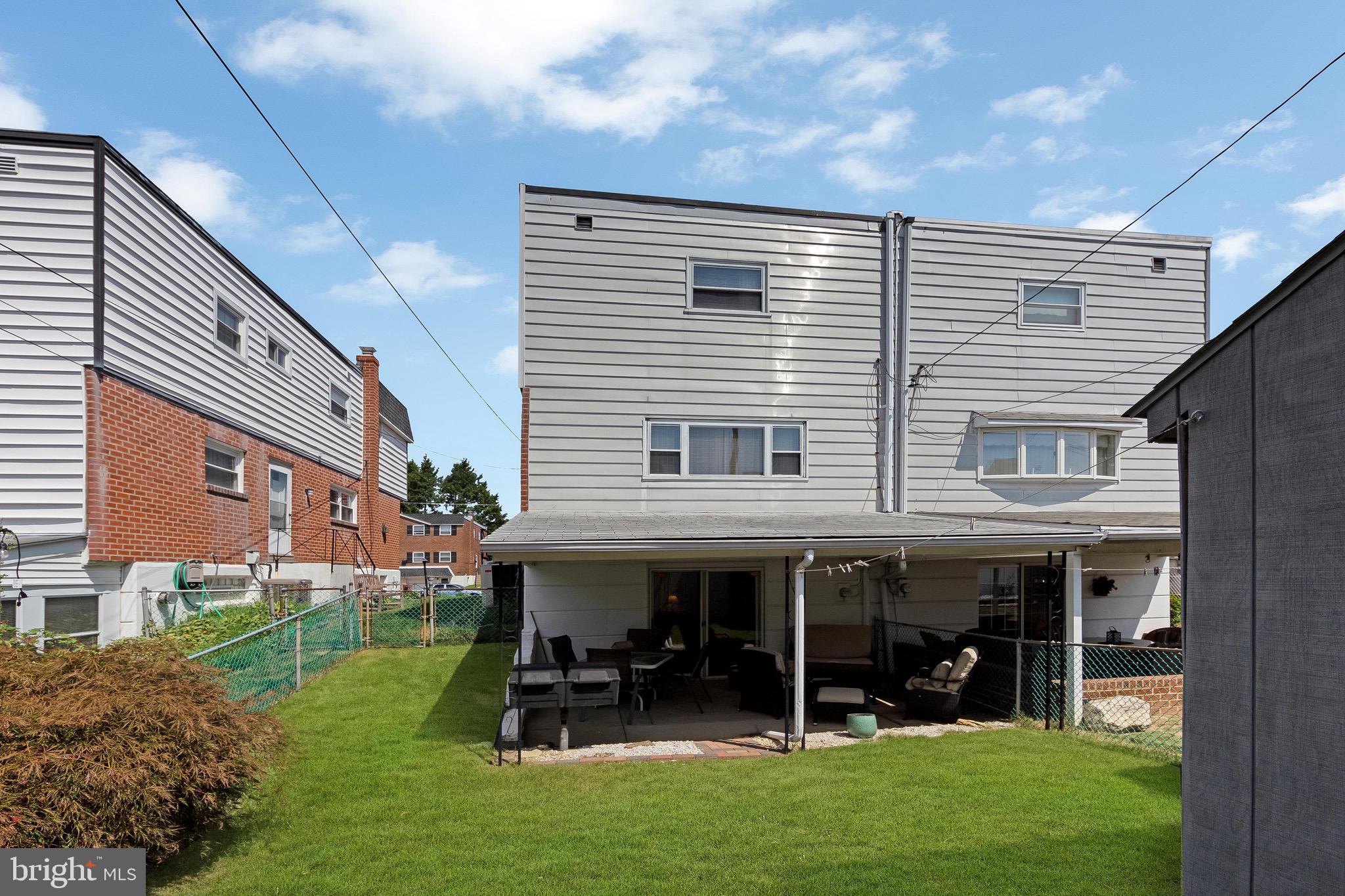 2738 Clayton Street Philadelphia, PA 19152 - Photo 31 of 32