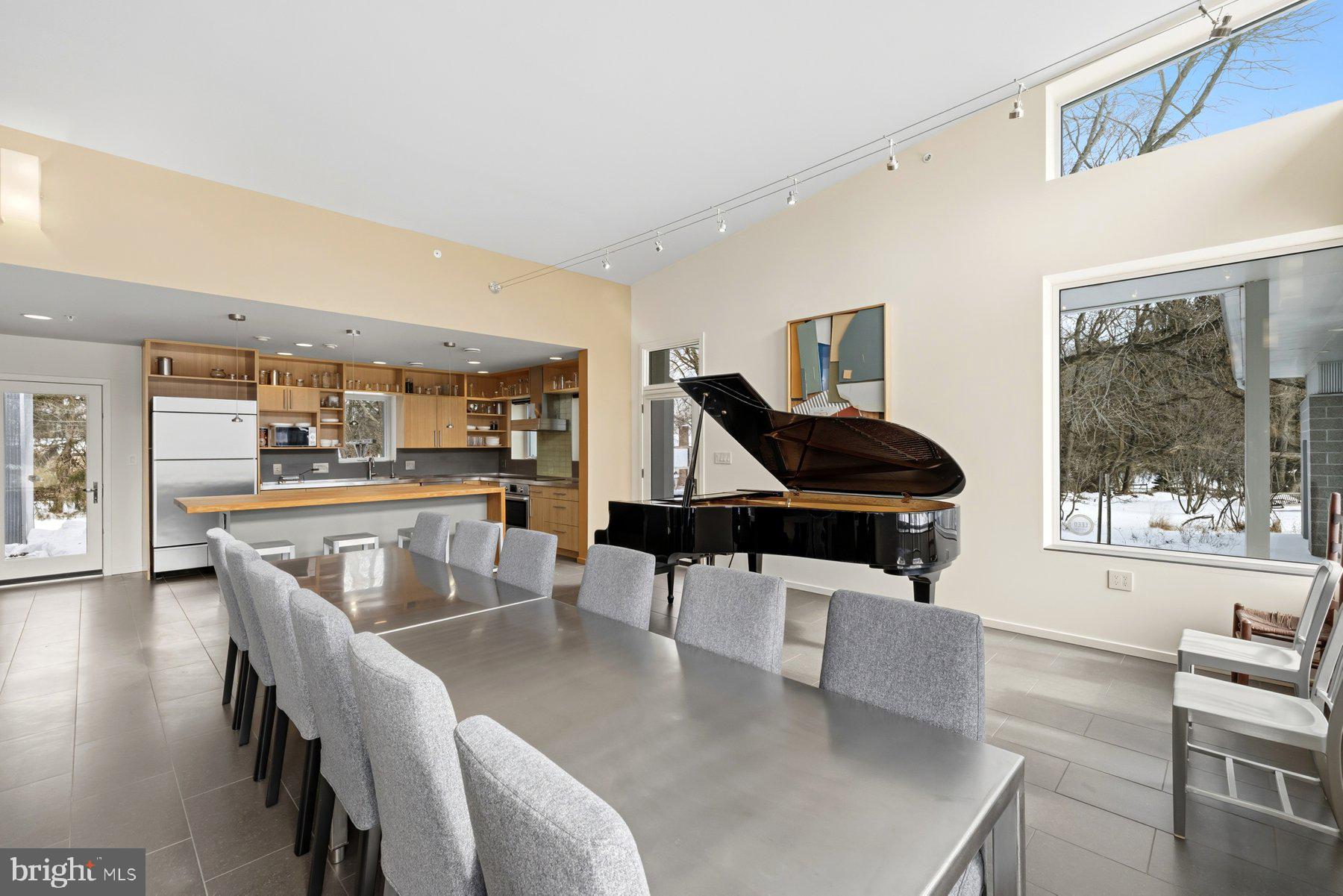 11232 Old Hopkins Road Clarksville, MD 21029 - Photo 11 of 45 Dining Room