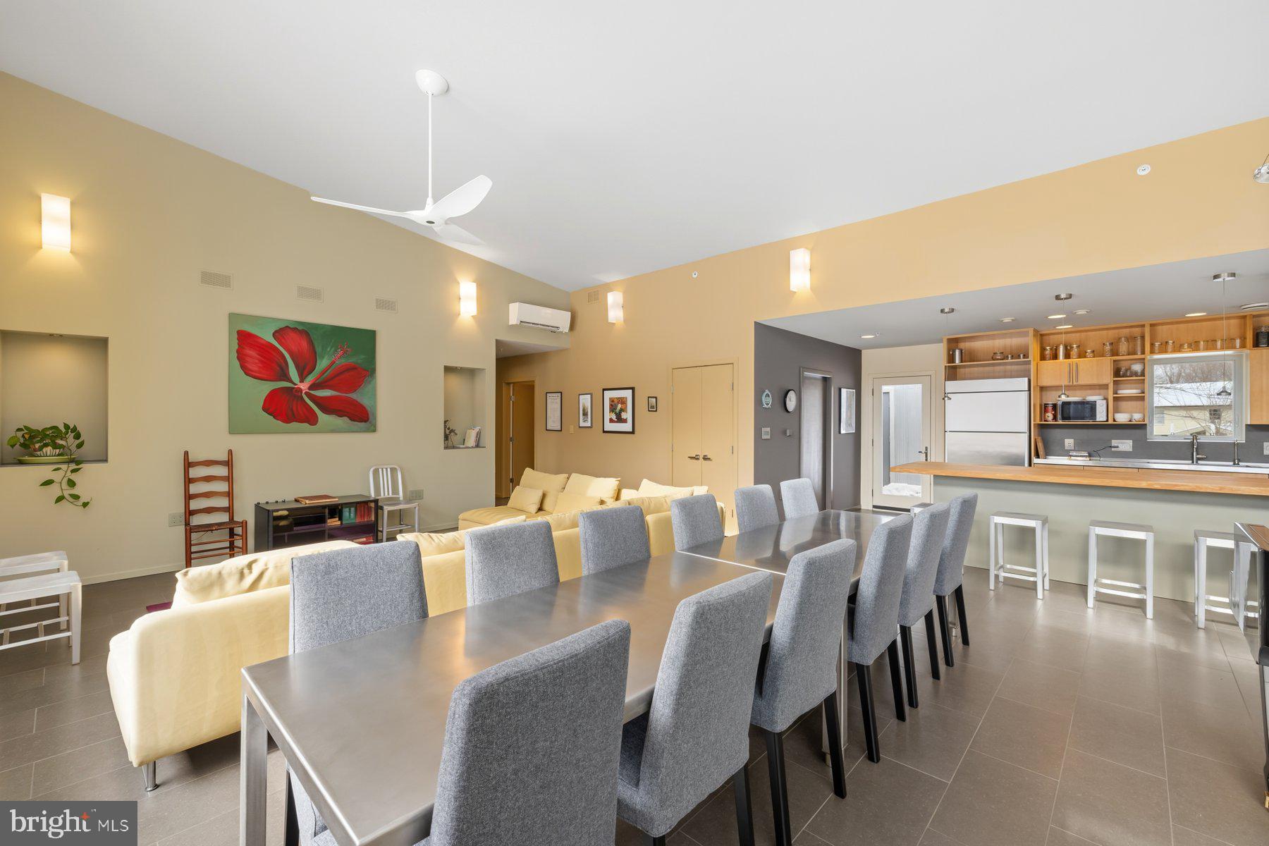 11232 Old Hopkins Road Clarksville, MD 21029 - Photo 12 of 45 Dining Room/Living Room