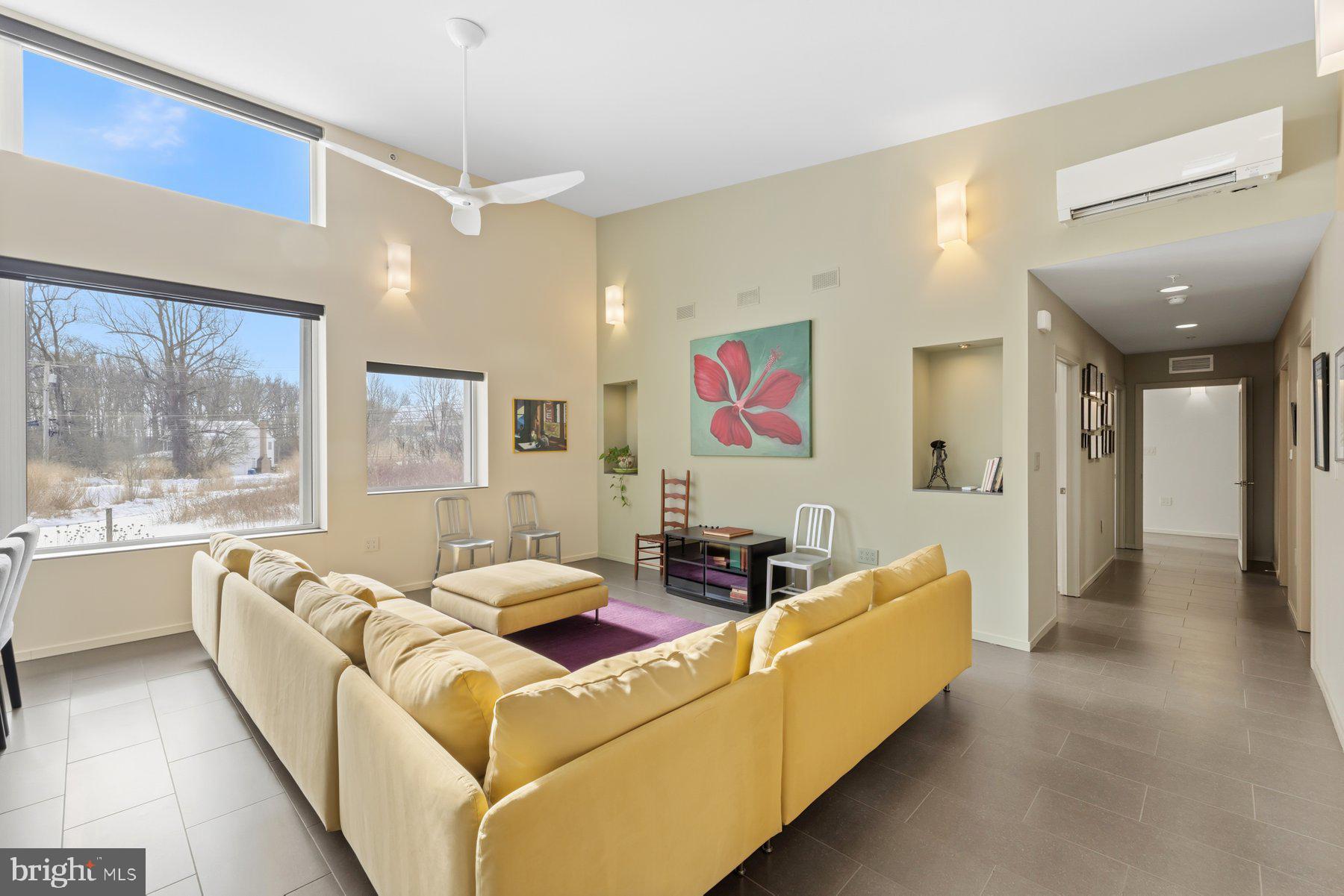 11232 Old Hopkins Road Clarksville, MD 21029 - Photo 13 of 45 Living Room