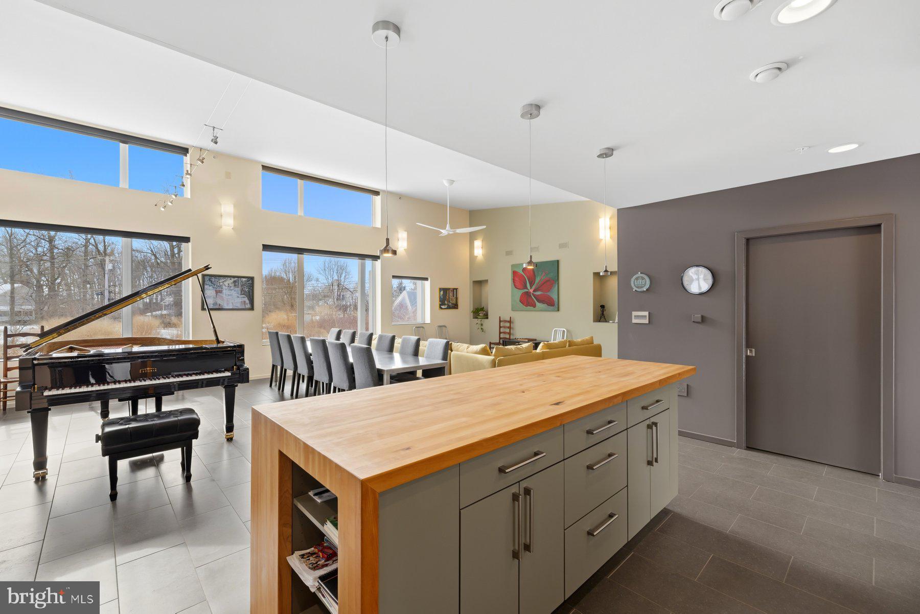 11232 Old Hopkins Road Clarksville, MD 21029 - Photo 18 of 45 Gourmet Kitchen