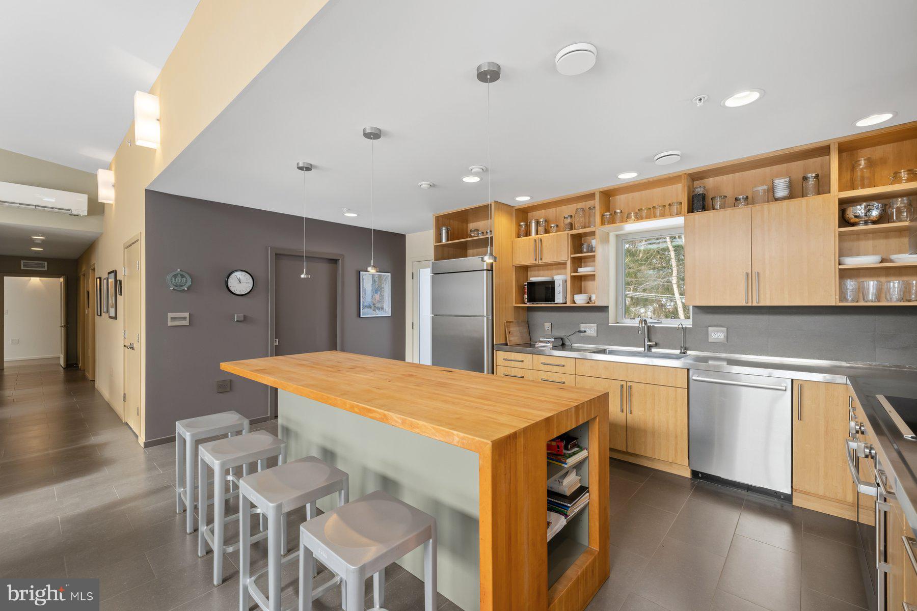 11232 Old Hopkins Road Clarksville, MD 21029 - Photo 19 of 45 Gourmet Kitchen