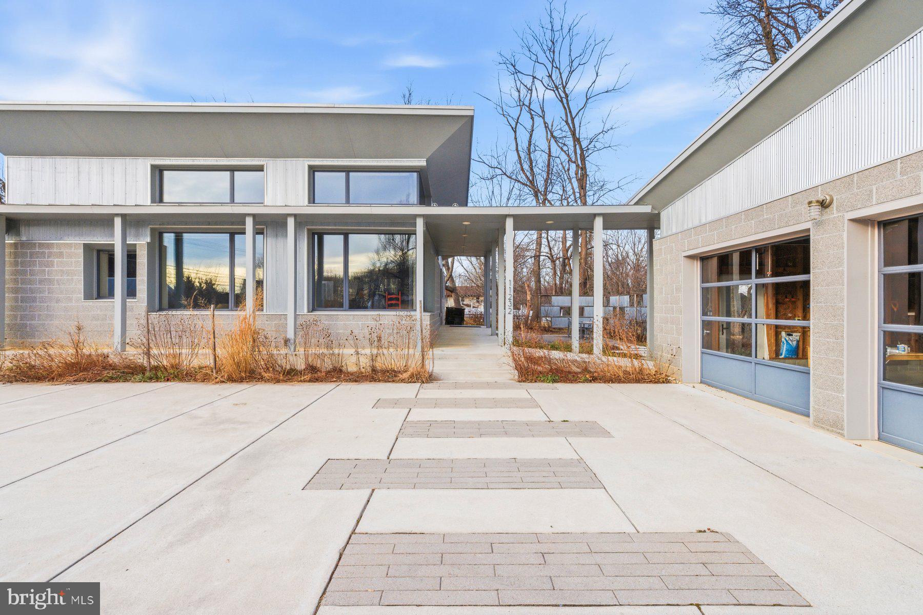 11232 Old Hopkins Road Clarksville, MD 21029 - Photo 2 of 45 Exterior Front