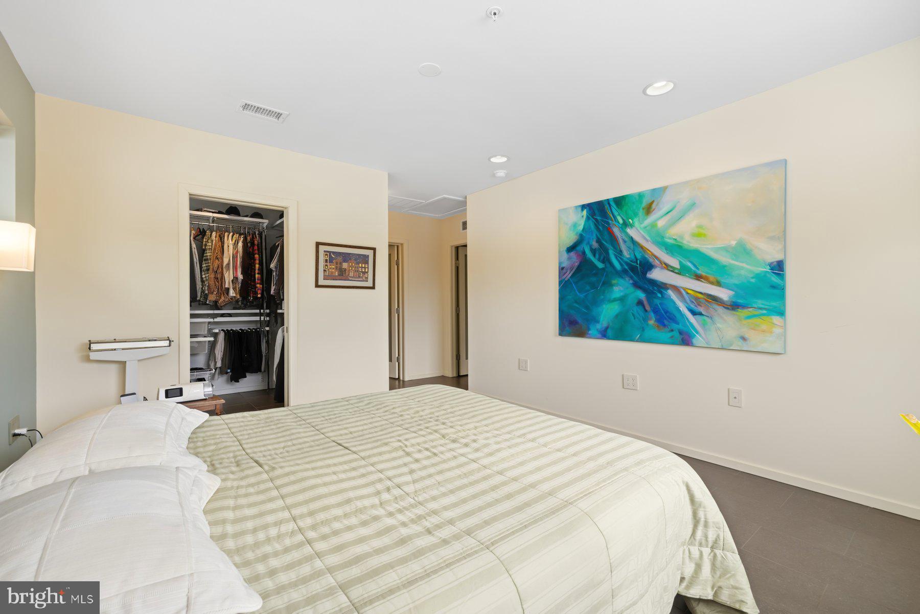 11232 Old Hopkins Road Clarksville, MD 21029 - Photo 24 of 45 Primary Bedroom