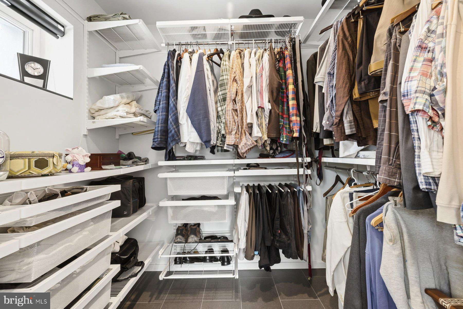 11232 Old Hopkins Road Clarksville, MD 21029 - Photo 25 of 45 Walk-In Closet