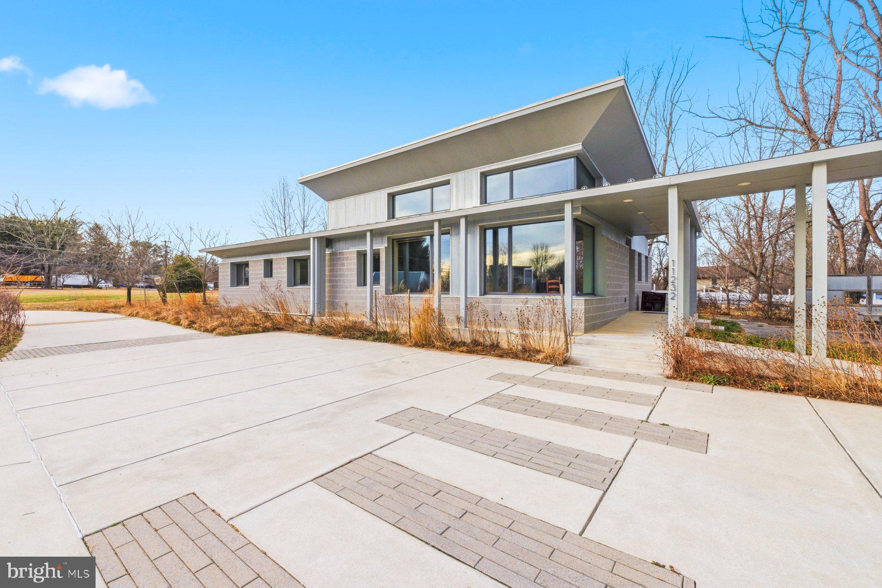 11232 Old Hopkins Road Clarksville, MD 21029 - Photo 3 of 45 Exterior Front