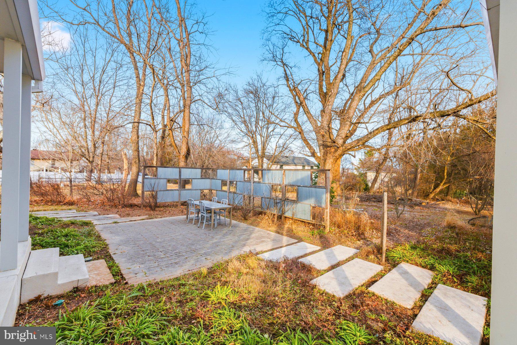 11232 Old Hopkins Road Clarksville, MD 21029 - Photo 39 of 45 Patio