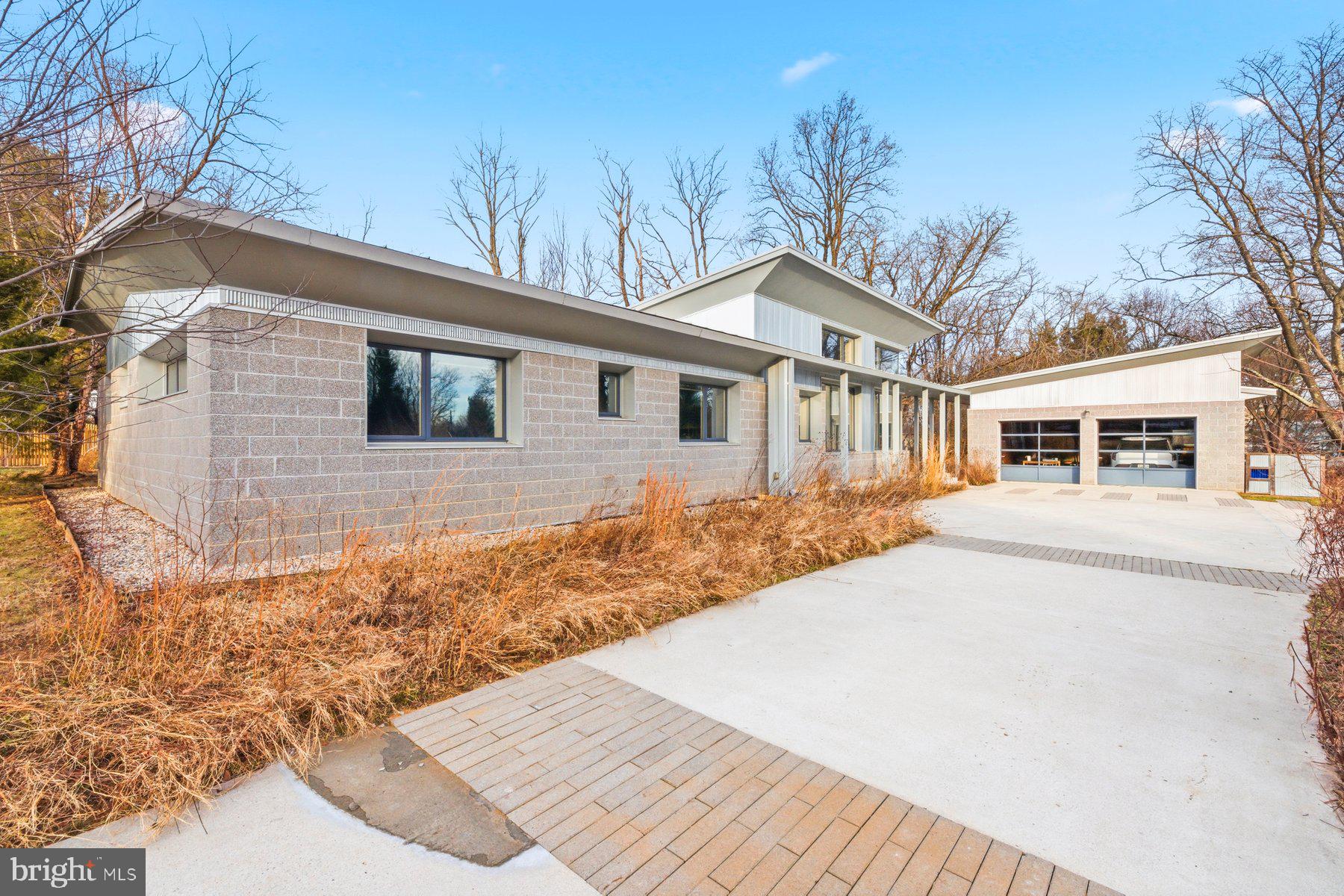 11232 Old Hopkins Road Clarksville, MD 21029 - Photo 4 of 45 Exterior Front