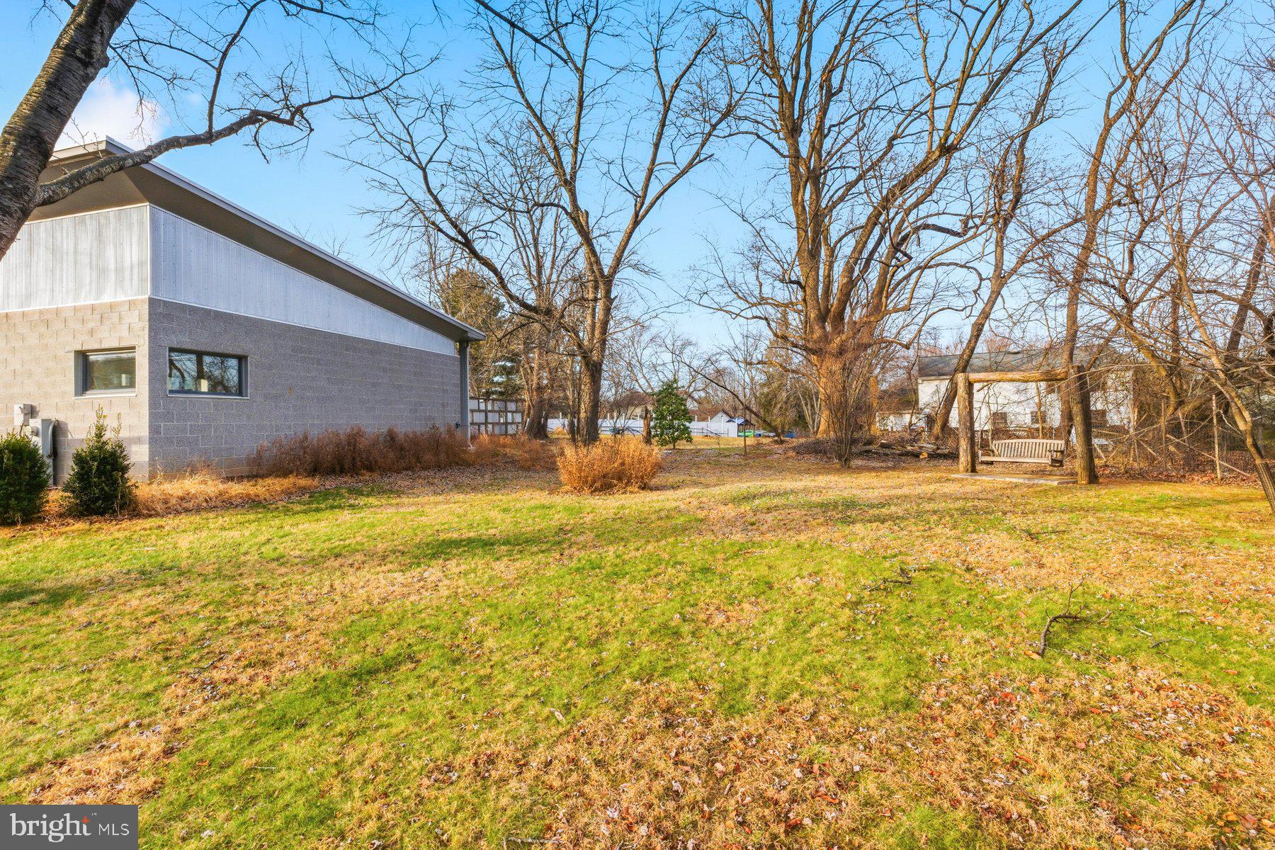 11232 Old Hopkins Road Clarksville, MD 21029 - Photo 41 of 45 Backyard