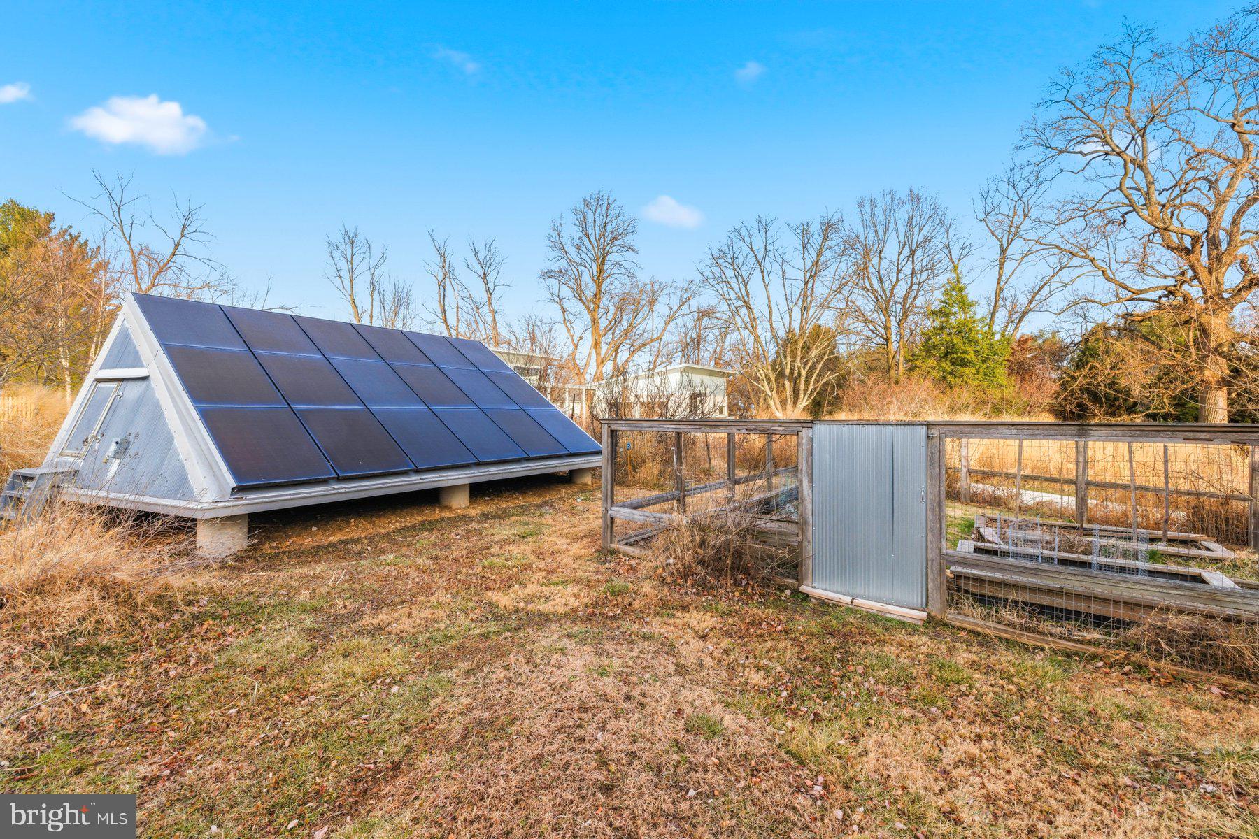 11232 Old Hopkins Road Clarksville, MD 21029 - Photo 44 of 45 Garden