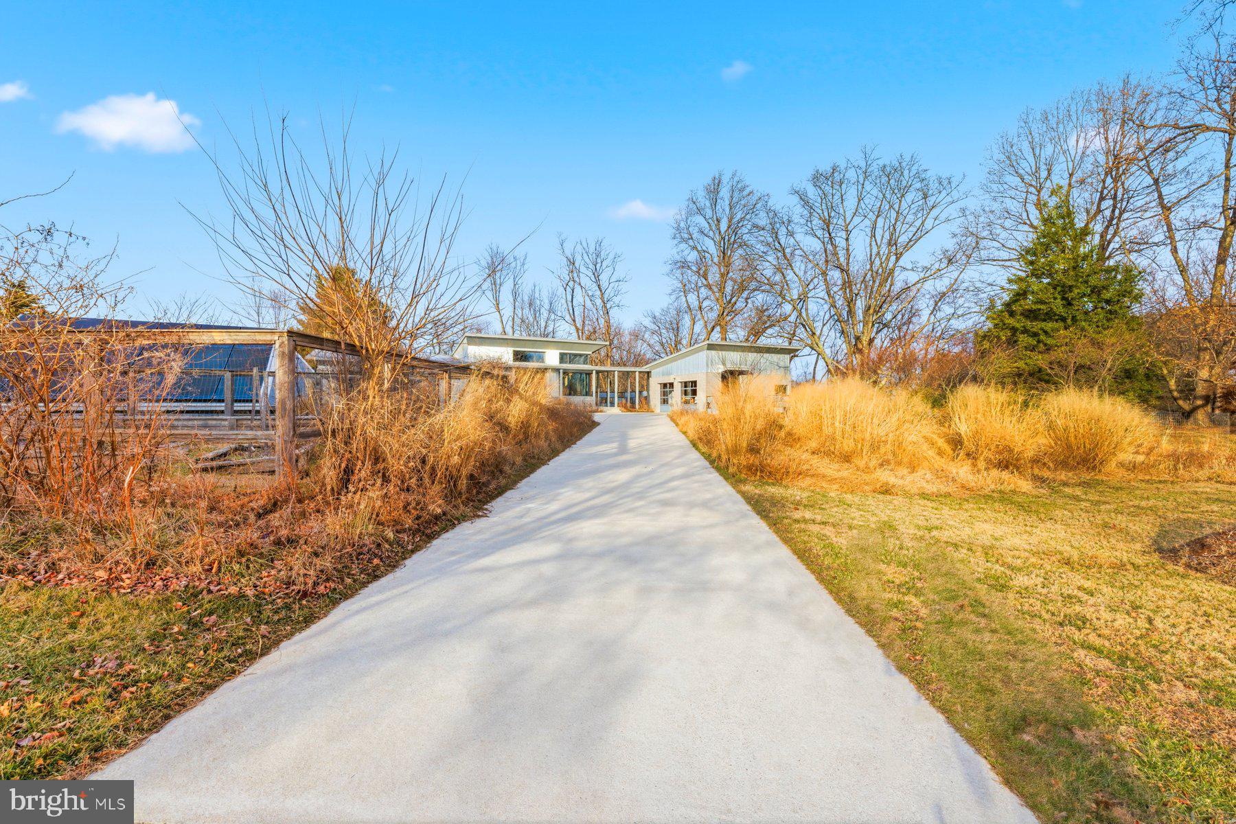 11232 Old Hopkins Road Clarksville, MD 21029 - Photo 45 of 45 Driveway