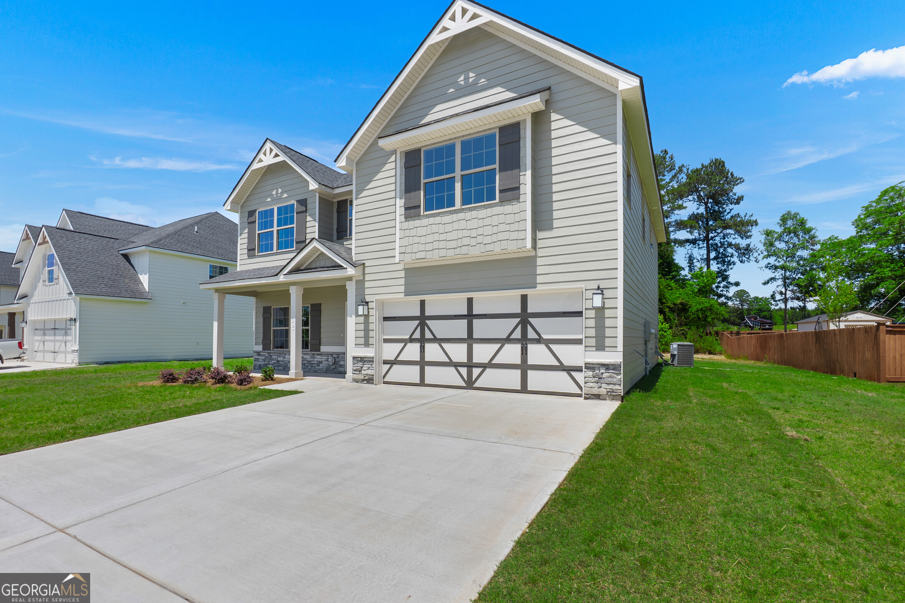 5387 Felles Way Forsyth, GA 31029 - Photo 4 of 67