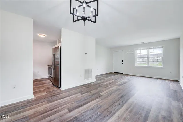 $184,500 | 216 Katie Drive, Rocky Mount, NC 27803