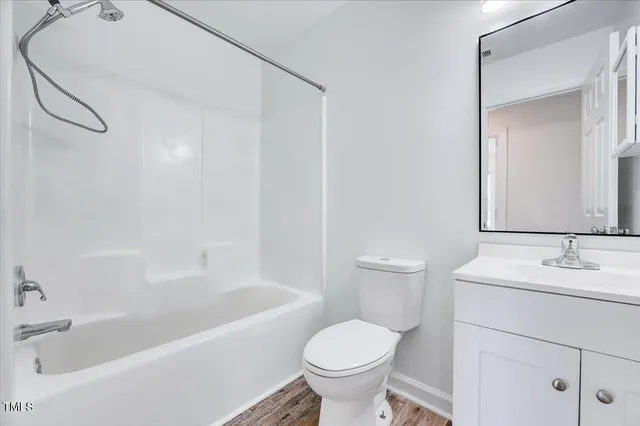 $184,500 | 216 Katie Drive, Rocky Mount, NC 27803