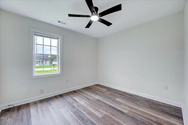 $184,500 | 216 Katie Drive, Rocky Mount, NC 27803