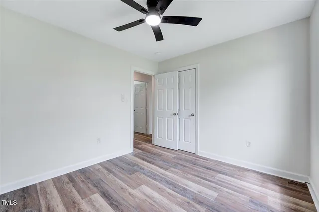 $184,500 | 216 Katie Drive, Rocky Mount, NC 27803