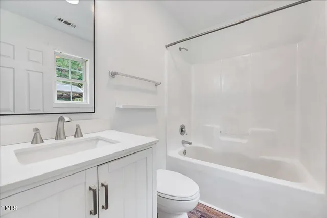 $184,500 | 216 Katie Drive, Rocky Mount, NC 27803