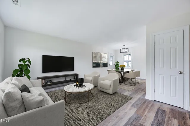 $184,500 | 216 Katie Drive, Rocky Mount, NC 27803