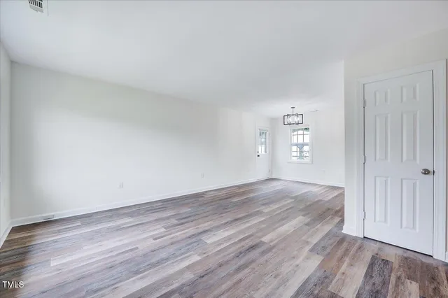 $184,500 | 216 Katie Drive, Rocky Mount, NC 27803