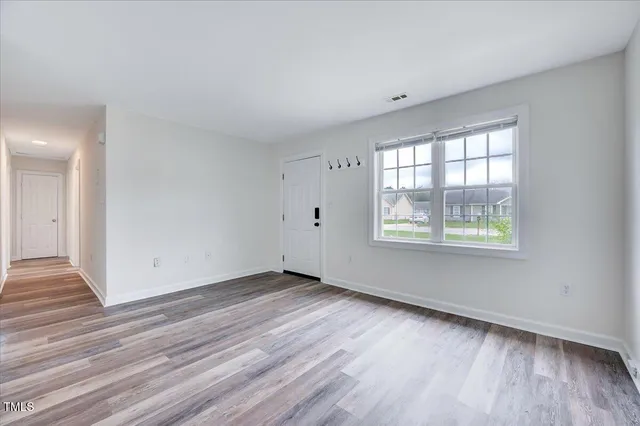 $184,500 | 216 Katie Drive, Rocky Mount, NC 27803