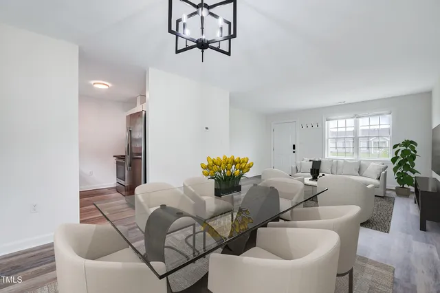 $184,500 | 216 Katie Drive, Rocky Mount, NC 27803