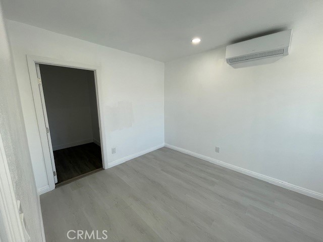 15721 Lakeridge Road, Unit ADU Lake Elsinore, CA 92530 - Photo 13 of 22 a view of an empty room