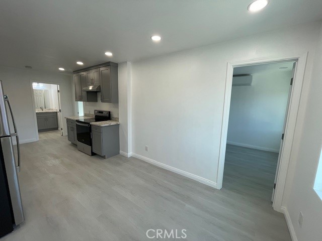 15721 Lakeridge Road, Unit ADU Lake Elsinore, CA 92530 - Photo 2 of 22 a view of kitchen with a sink