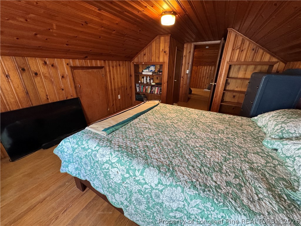 2737 Ward Store Road Fairmont, NC 28340 - Photo 29 of 48