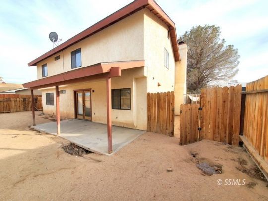 243 Kimberly Lane Ridgecrest, CA 93555 - Photo 26 of 28 Gallery Image 26