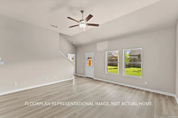 $329,990 | 4823 Maiz Valley, Von Ormy, TX 78073