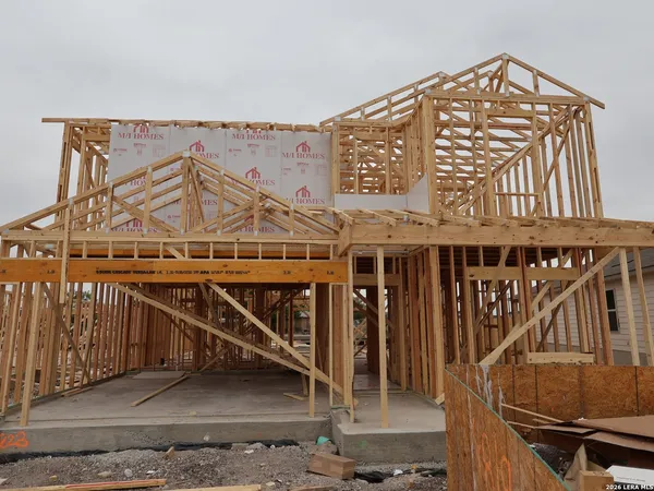 $324,990 | 4823 Maiz Valley, Von Ormy, TX 78073