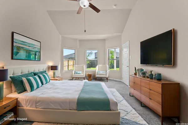 $329,990 | 4823 Maiz Valley, Von Ormy, TX 78073